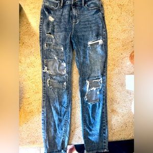 Cello jeans size 7